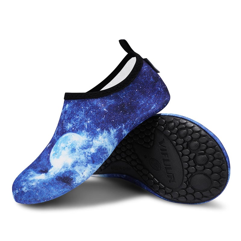 VIFUUR Water Sports Unisex Shoes StarrySky - 7.5-8.5 W US / 6-7 M US (38-39) - Image 3